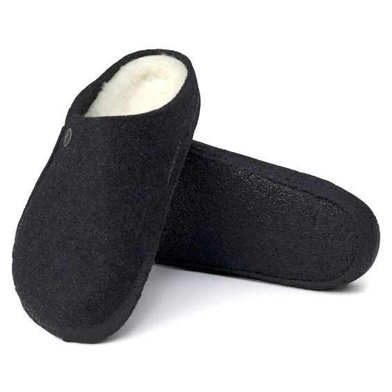 BIRKENSTOCK- ZERMATT SHEARLING SLIPPER - Image 2
