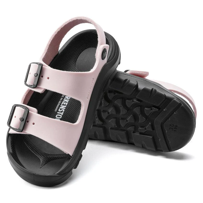 BIRKENSTOCK- KIDS MOGAMI BIRKO-FLOR SANDAL - Image 6