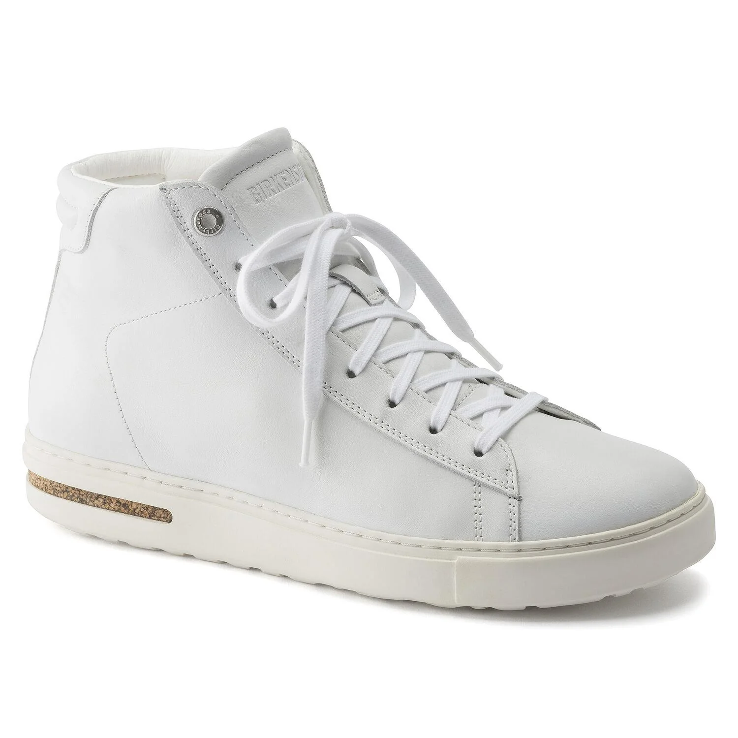 BIRKENSTOCK- BEND MID SNEAKER - Image 2