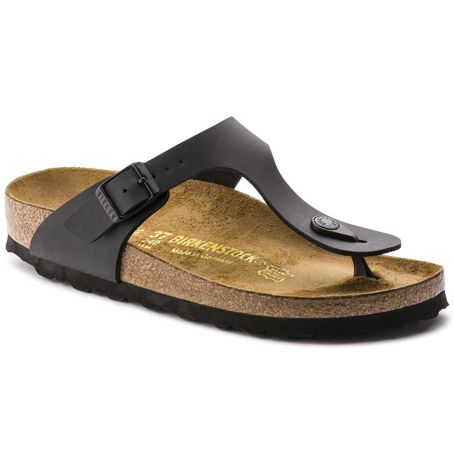 BIRKENSTOCK- Gizeh Birko-Flor