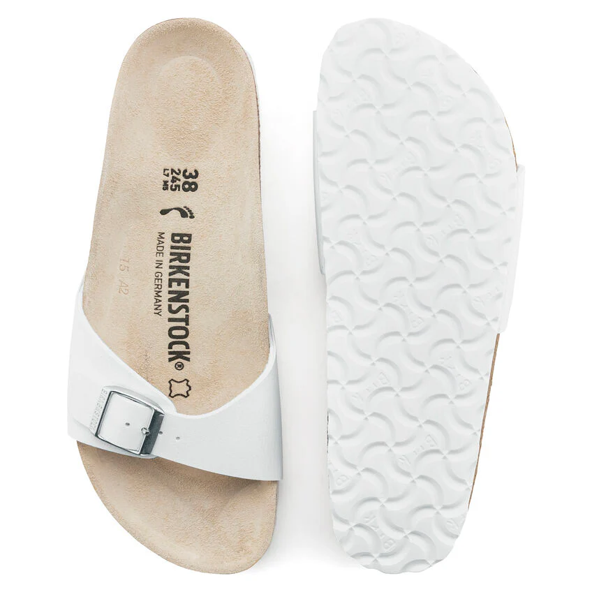 BIRKENSTOCK- MADRID BIRKO-FLOR SANDAL - Image 4