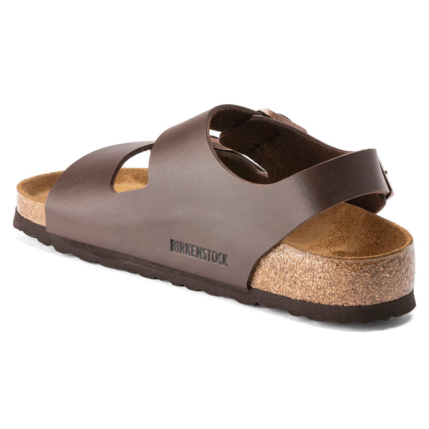 BIRKENSTOCK- MILANO BIRKO-FLOR SANDAL - Image 6