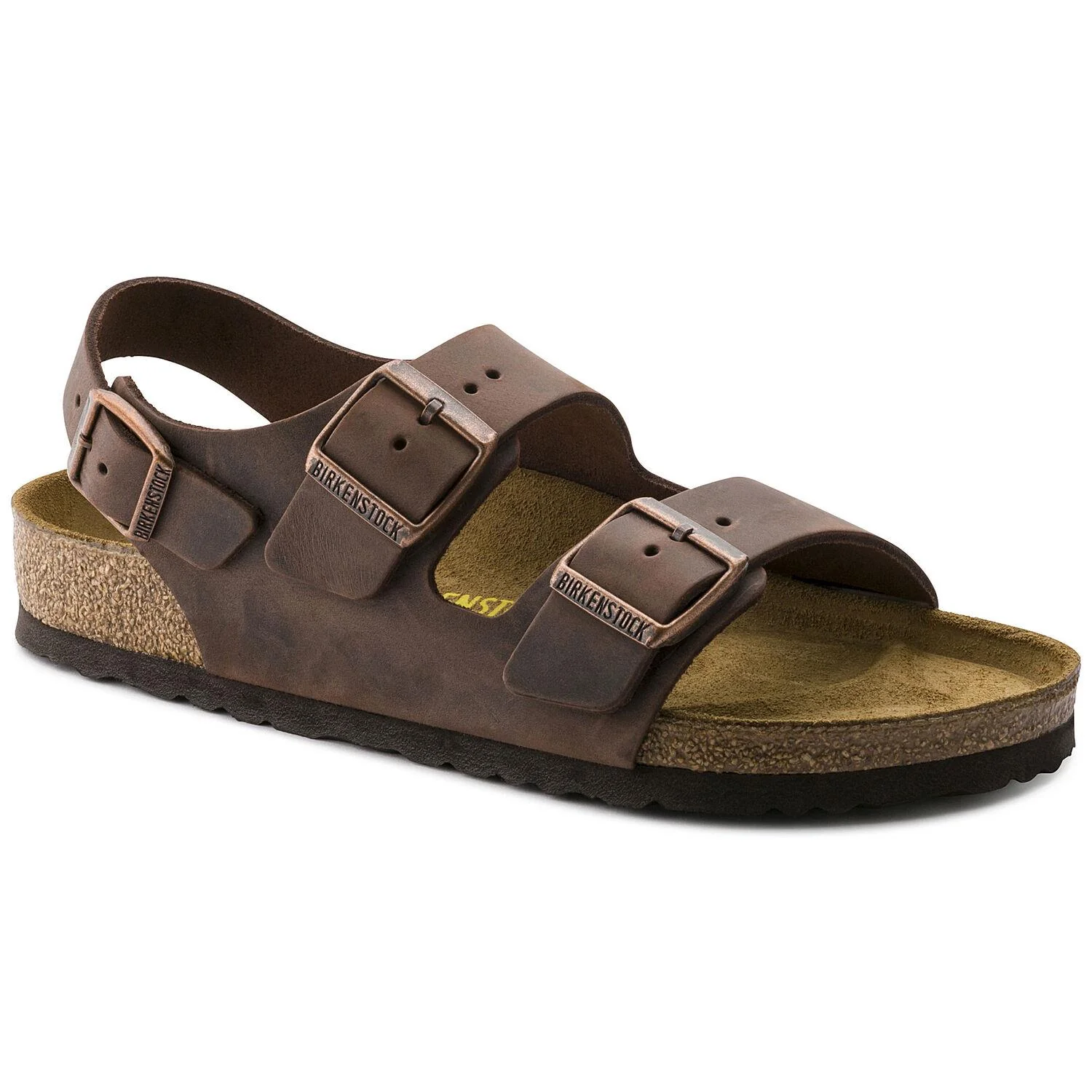 BIRKENSTOCK- MILANO SANDAL - Image 2