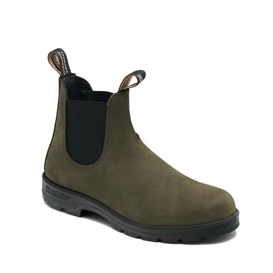 BLUNDSTONE- MEN'S 2442 CLASSICS BOOT - Image 2