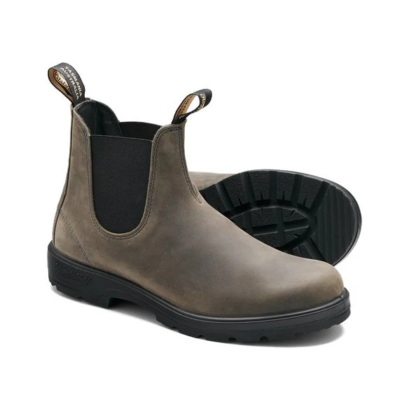 BLUNDSTONE- MEN'S 2446 CLASSICS BOOT - Image 3