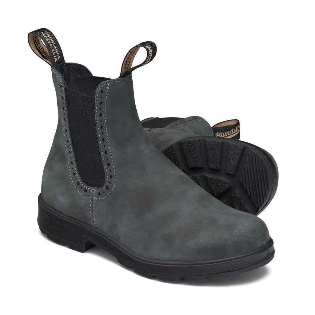 BLUNDSTONE- WOMEN'S 1630 ORIGINAL HI-TOP BOOT - Image 3