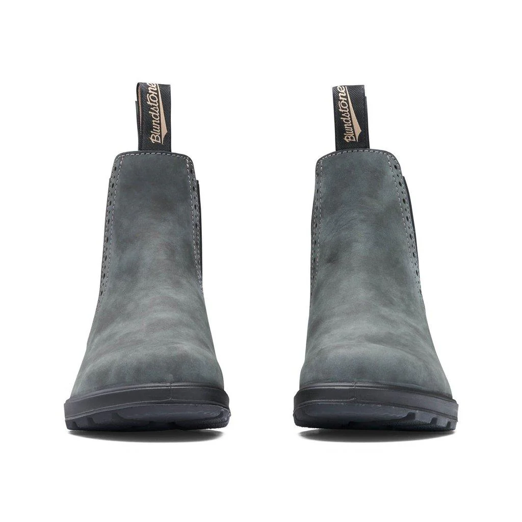 BLUNDSTONE- WOMEN'S 1630 ORIGINAL HI-TOP BOOT - Image 4