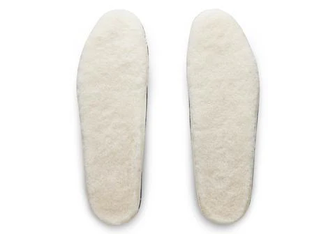 BLUNDSTONE- MEN'S SHEEPSKIN FOOTBED