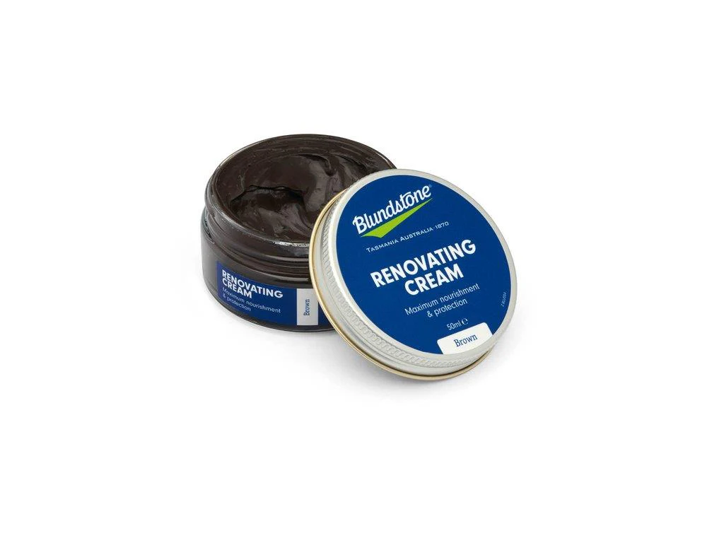 BLUNDSTONE - RENOVATING CREAM