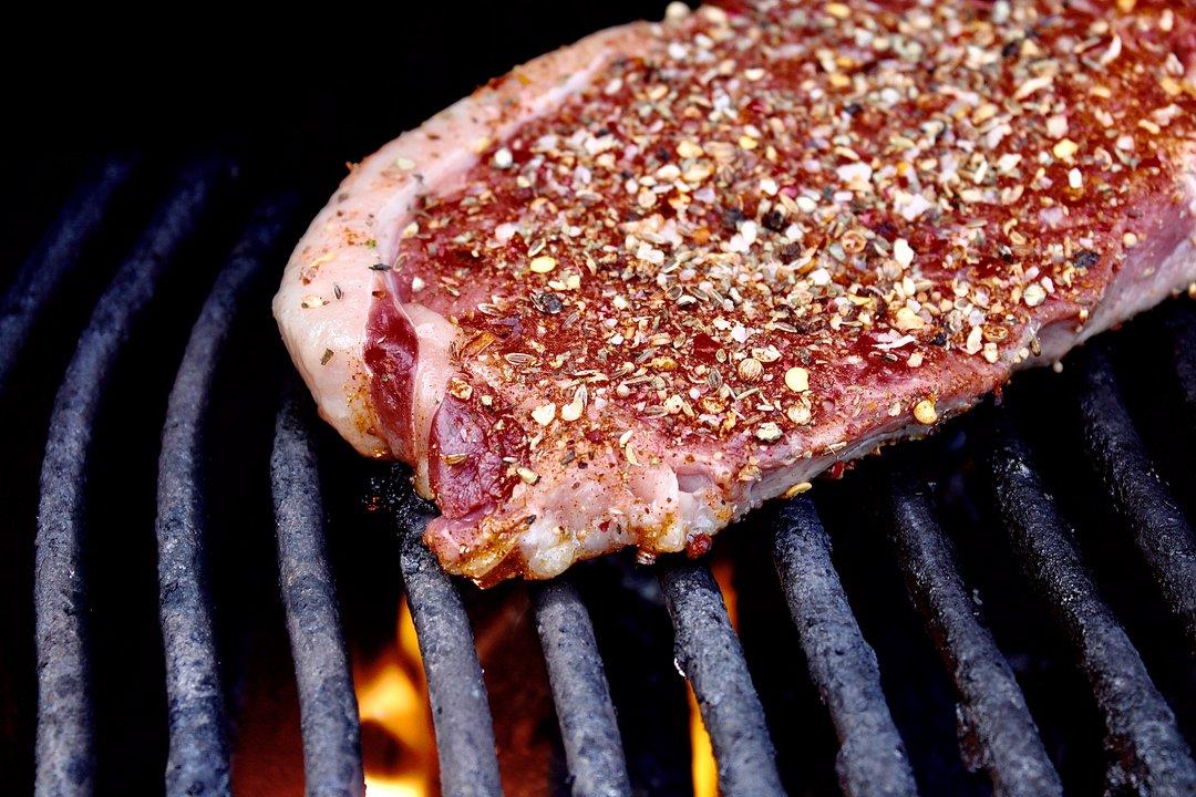 BOB'S SPICE- THE STEAK SPICE - Image 2