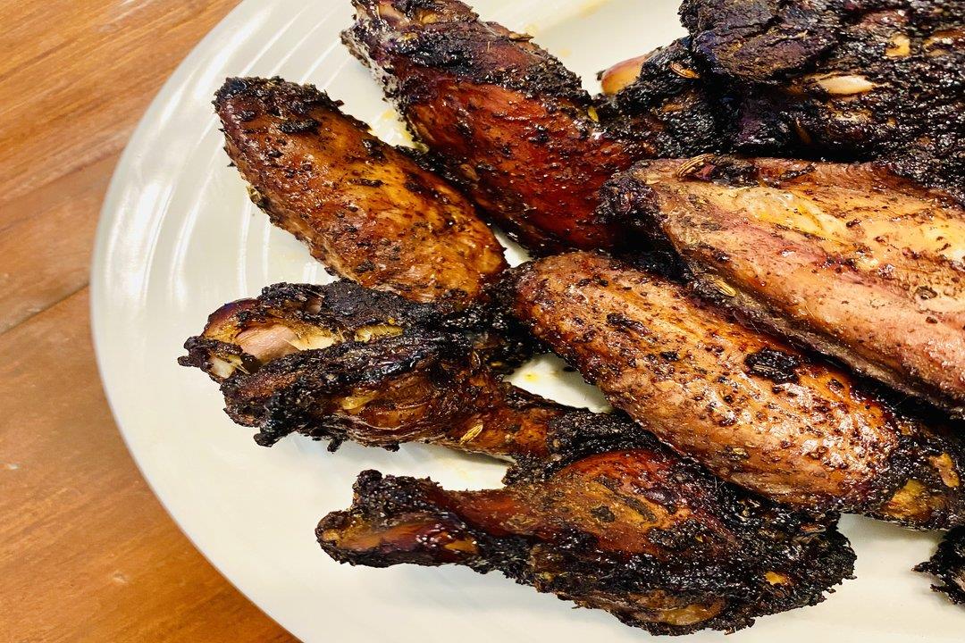 BOB'S SPICES- RUBBIN' RIB BLEND - Image 2