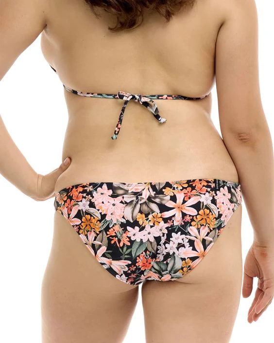 BODY GLOVE- WOMEN'S BIKINI SWIM BOTTOM - Image 2