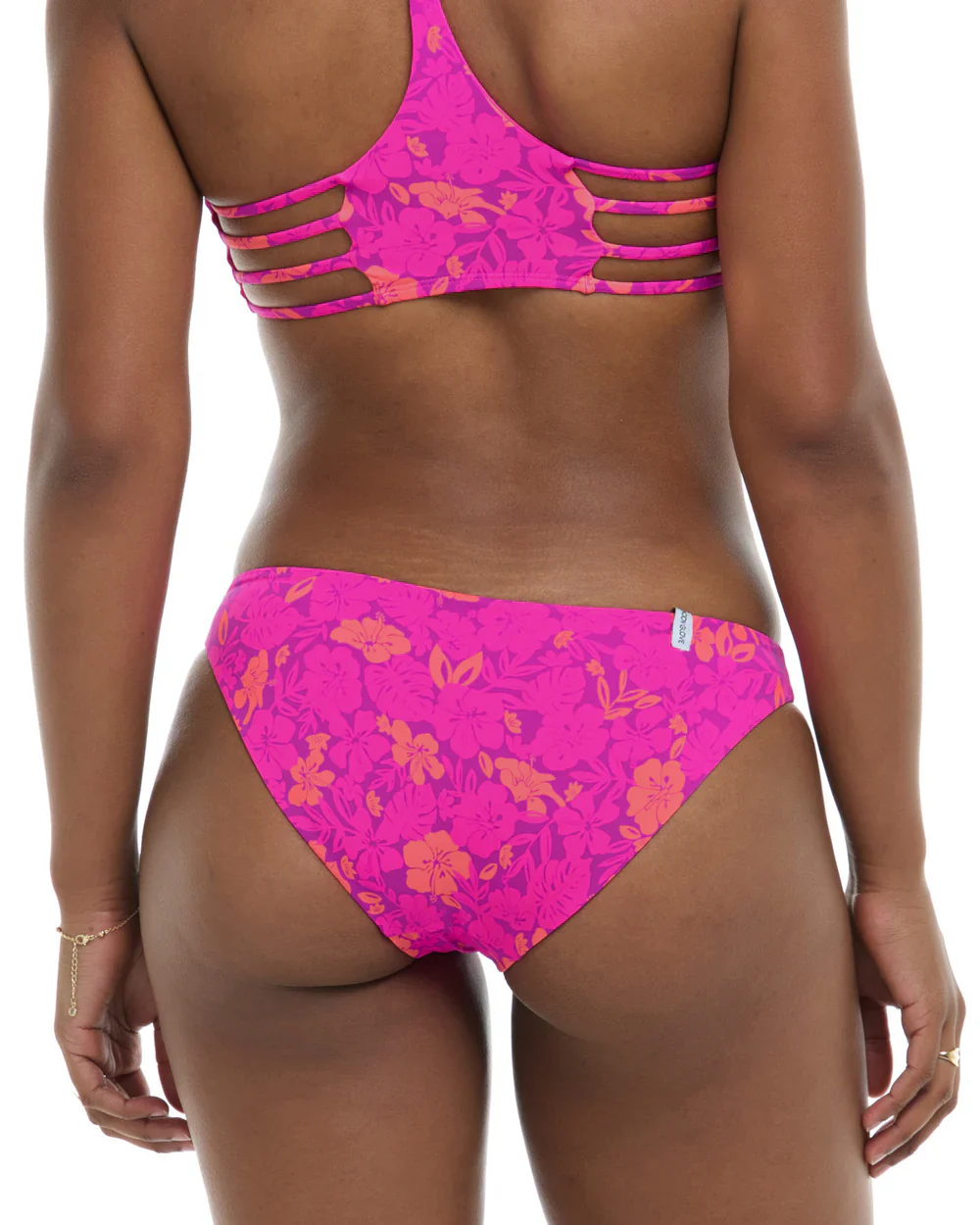 BODY GLOVE- WOMEN'S LILLIA SWIM BOTTOM - Image 3