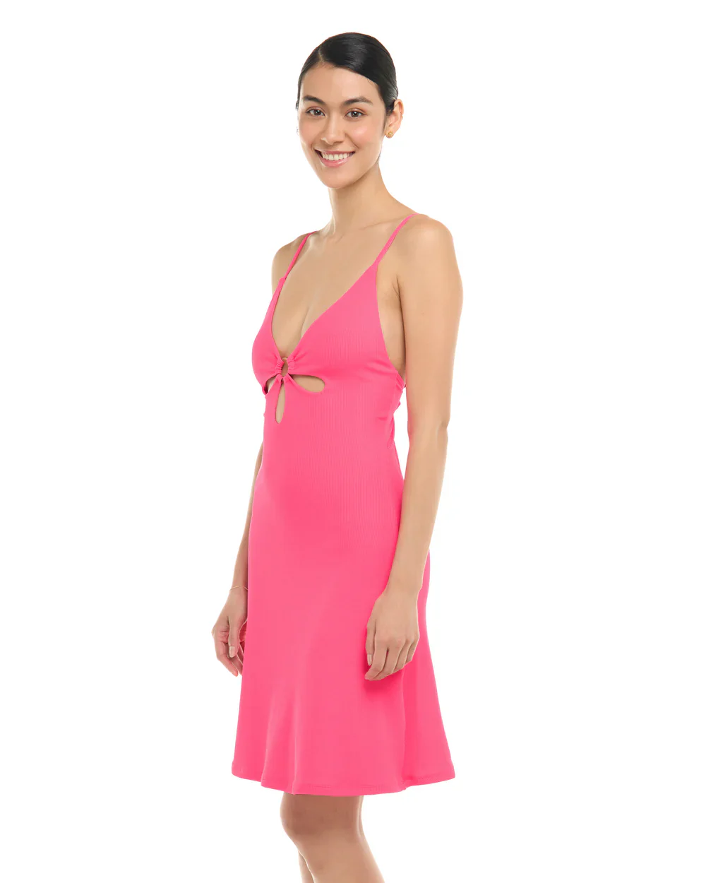 BODY GLOVE- WOMEN'S VALENCIA COVER UP DRESS - Image 2