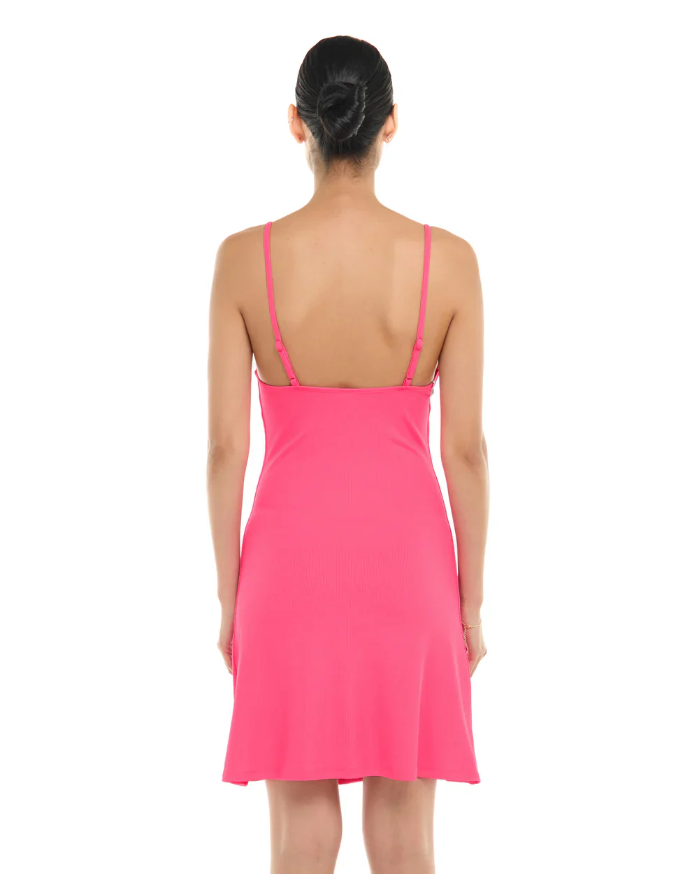BODY GLOVE- WOMEN'S VALENCIA COVER UP DRESS - Image 3