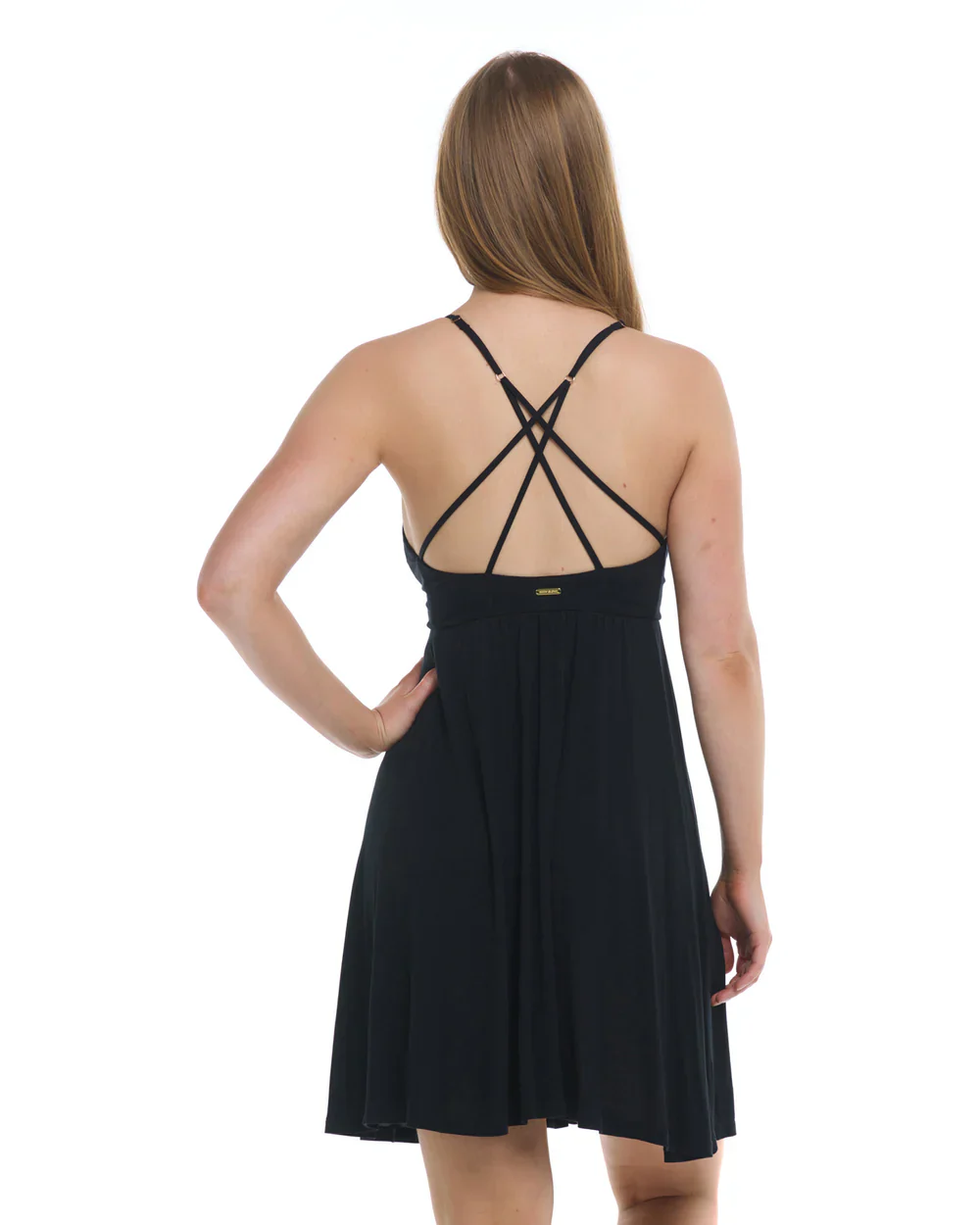 BODY GLOVE- WOMEN'S IVY COVER-UP DRESS - Image 3