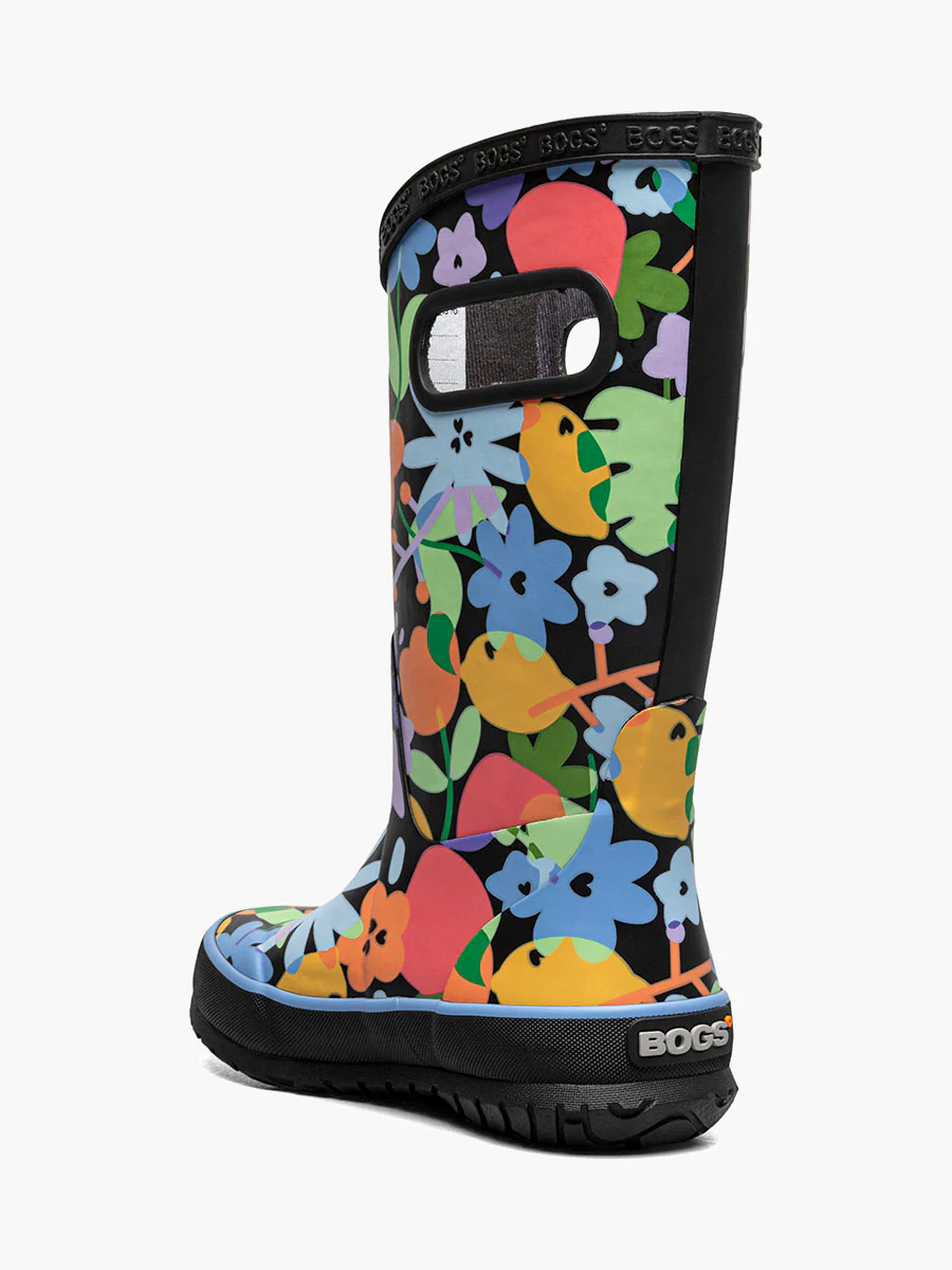 BOGS- KIDS CLASSIC RAIN BOOT - Image 3