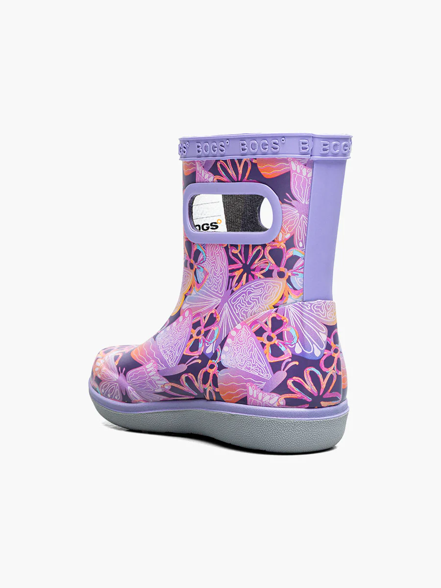 BOGS - KIDS SKIPPER II RAINBOOT - Image 3