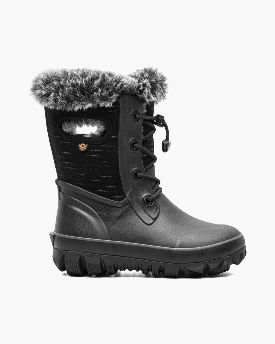 BOGS - KIDS ARCATA II DASH WINTER BOOTS - Image 2