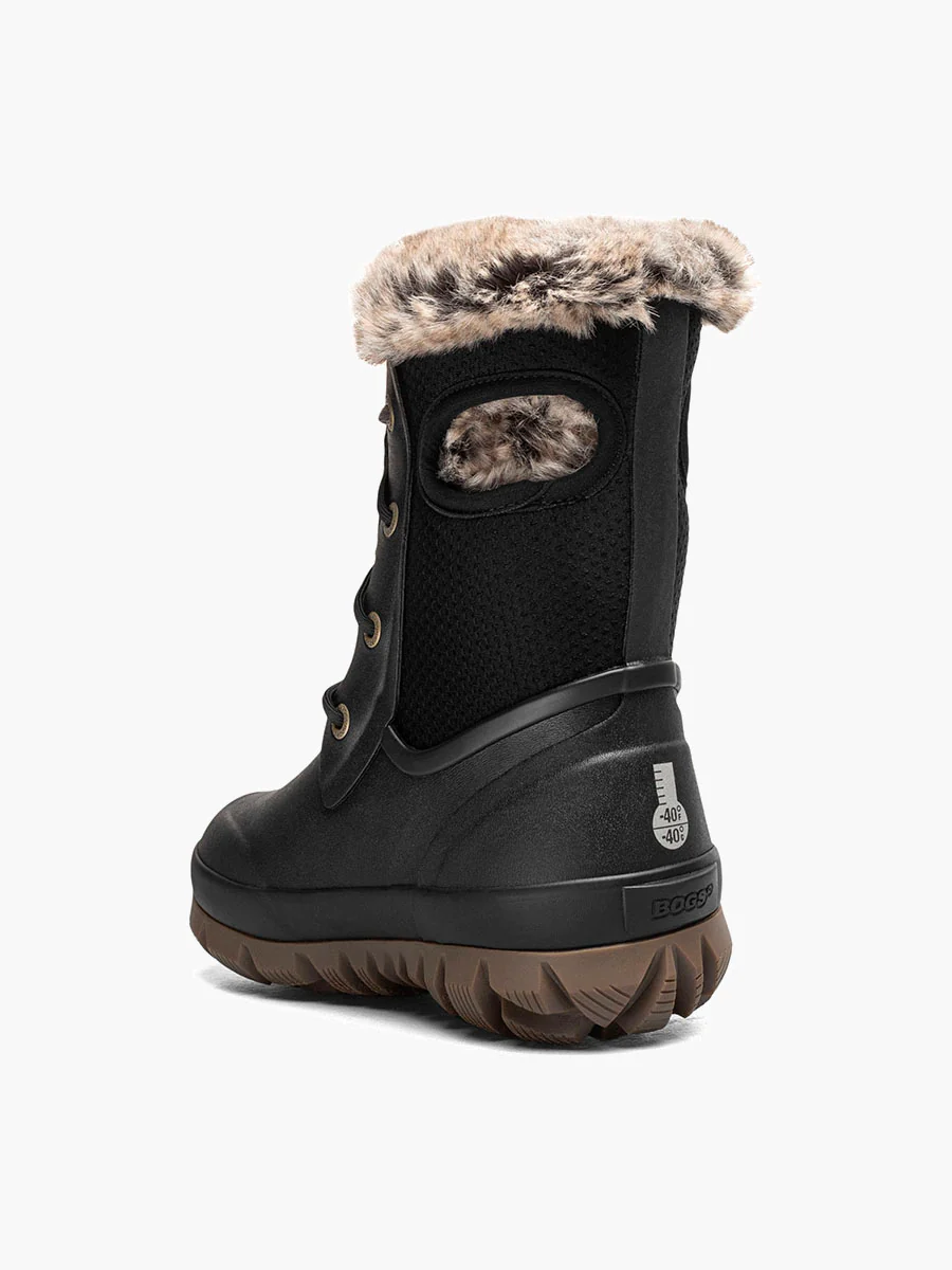 BOGS - KIDS ARCATA II-DOTS WINTER BOOT - Image 2