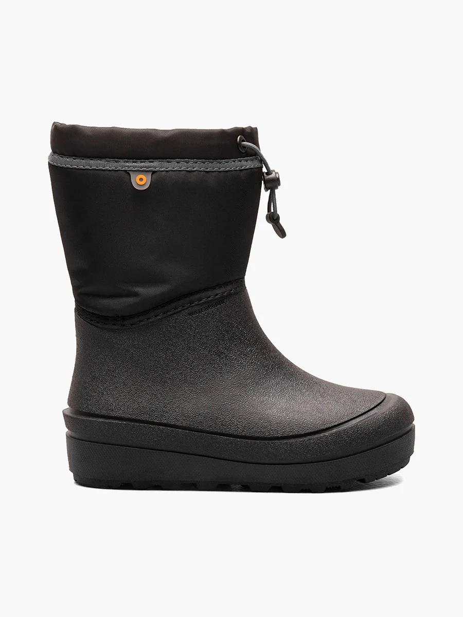 BOGS - BABY SNOW SHELL WINTER BOOT