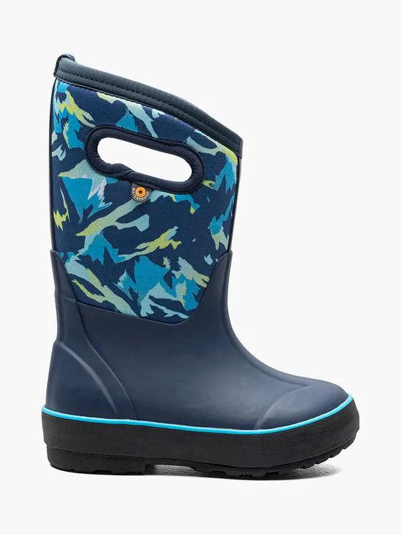 BOGS- KIDS CLASSIC II WINTER BOOT - Image 2