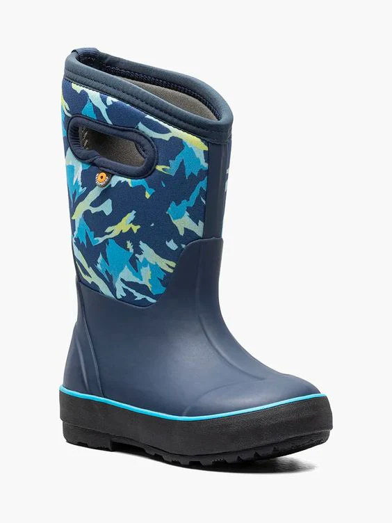 BOGS- KIDS CLASSIC II WINTER BOOT - Image 3