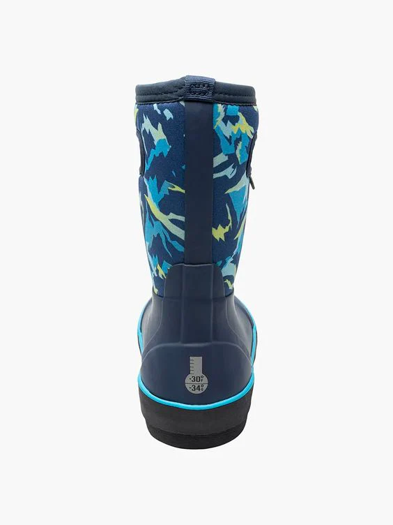BOGS- KIDS CLASSIC II WINTER BOOT - Image 5