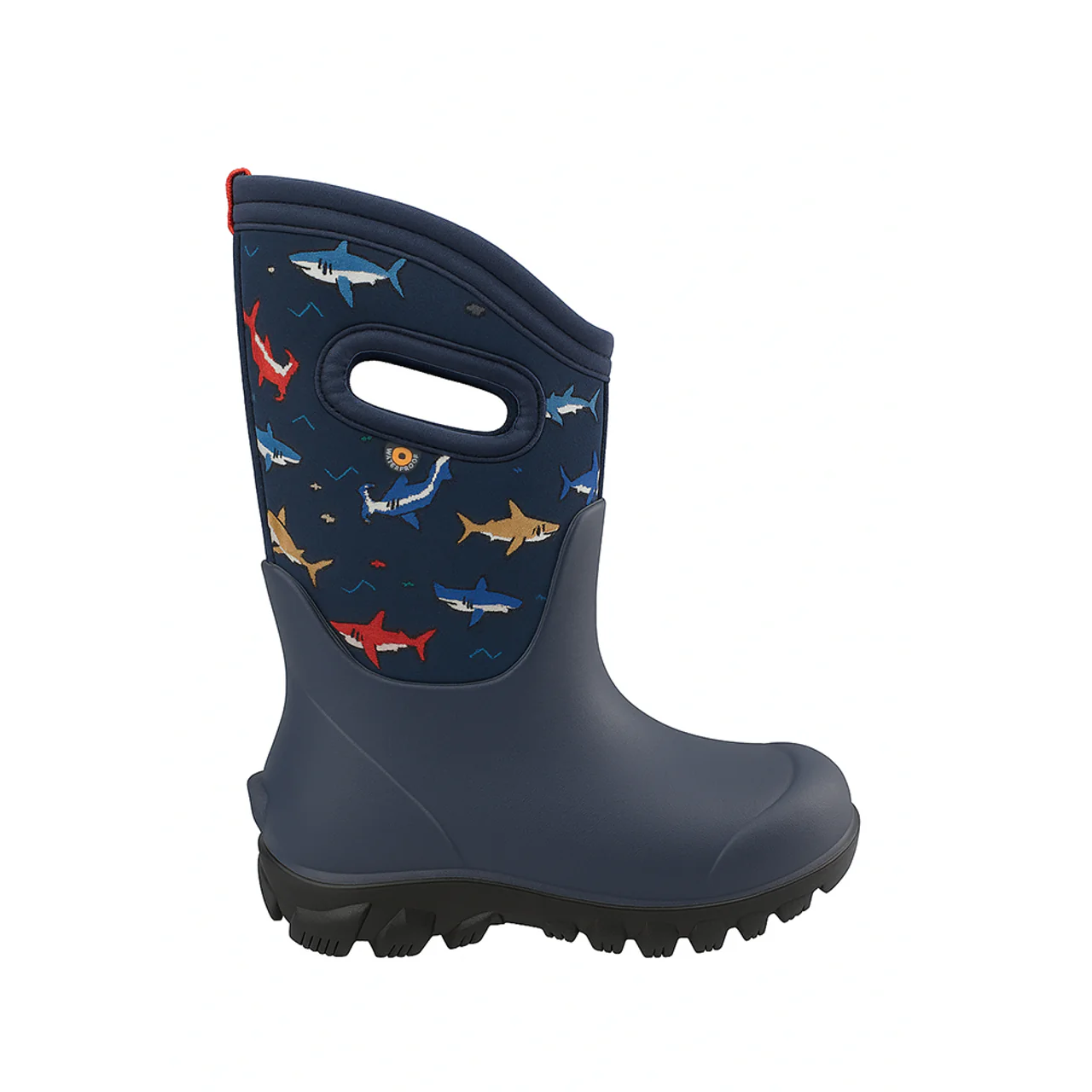 BOGS - KIDS CLASSIC SEAMLESS WINTER BOOT - Image 2