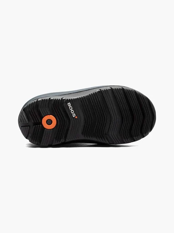BOGS- KIDS NEO-CLASSIC DIGITAL MAZE WINTER BOOT - Image 6