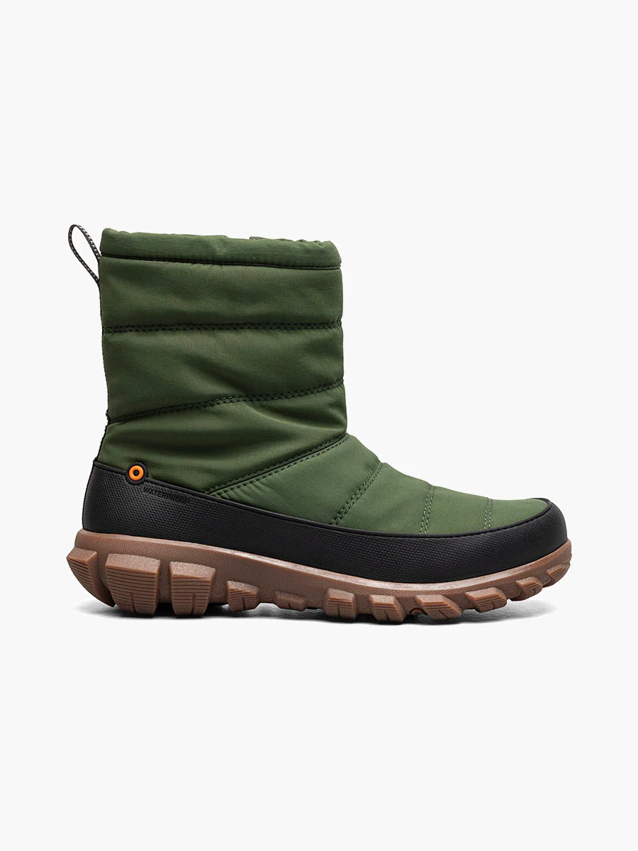 BOGS- WOMEN'S CEDAR QUILT WINTER BOOT - Image 2