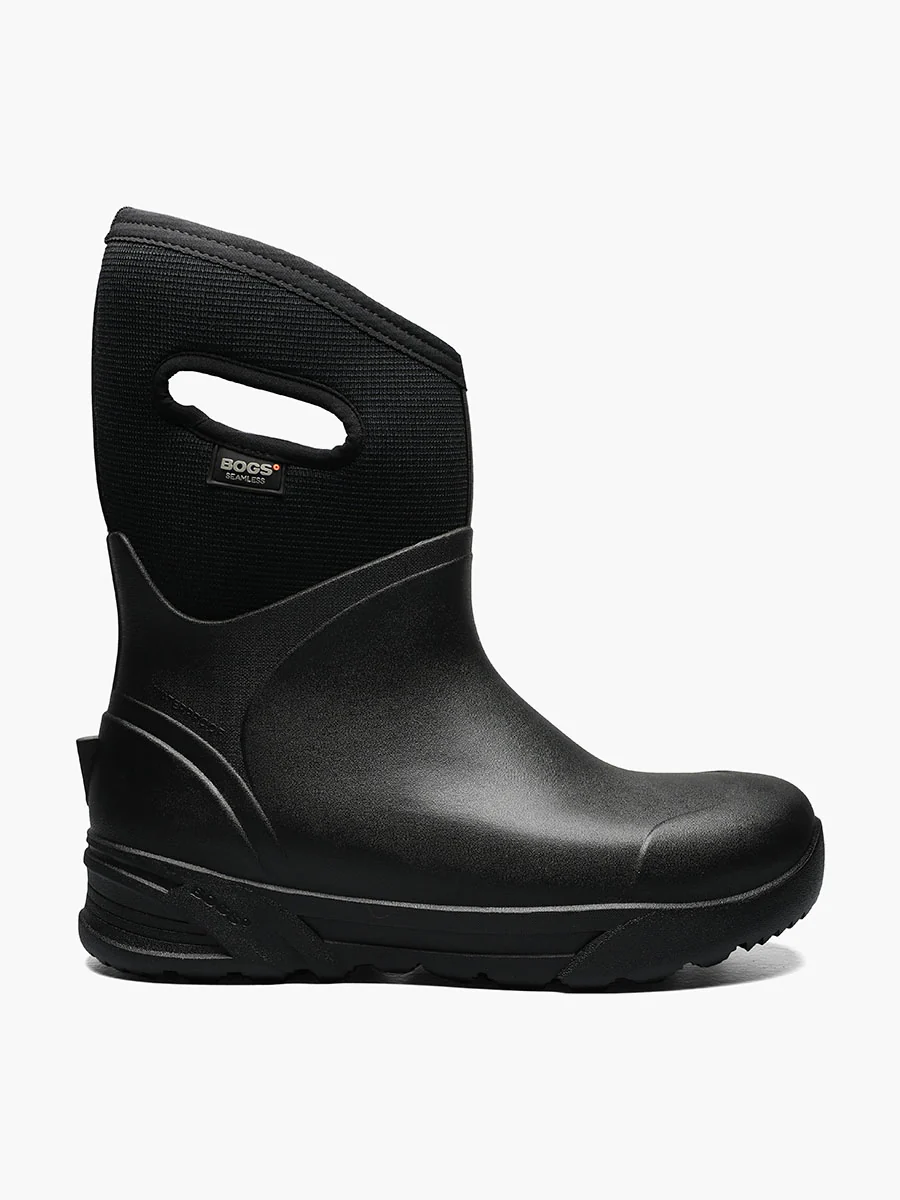 BOGS- MEN'S BOZEMAN MID BOOT