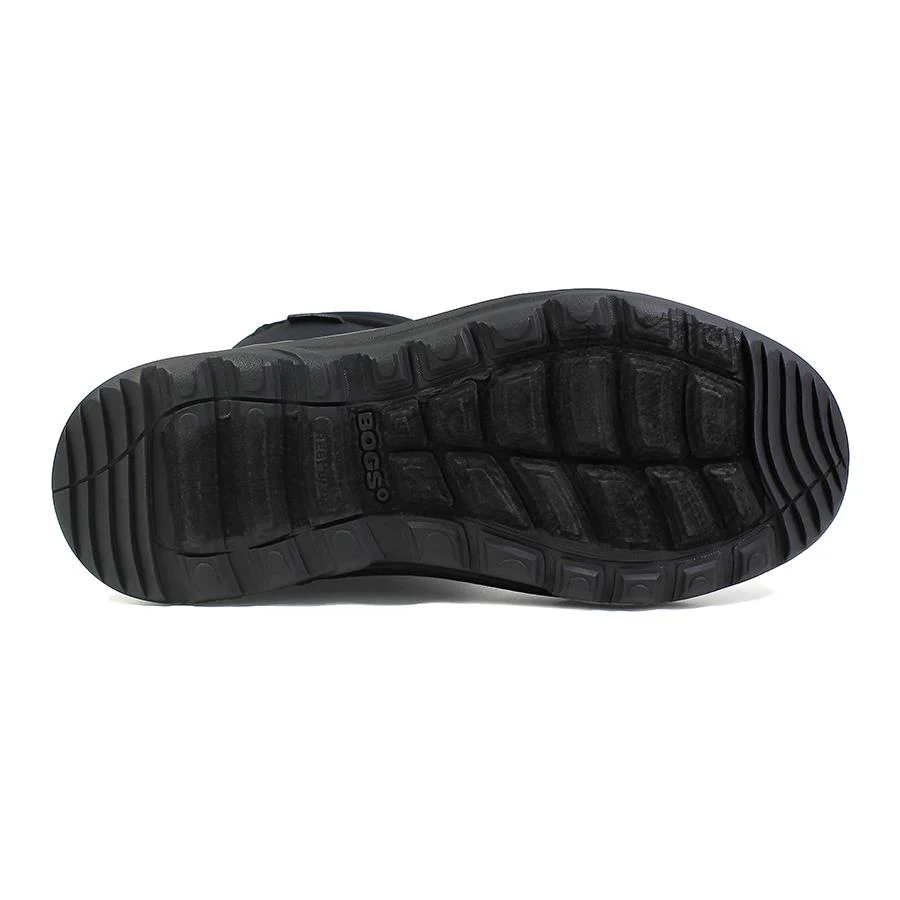 BOGS- MEN'S BOZEMAN TALL BOOT - Image 3