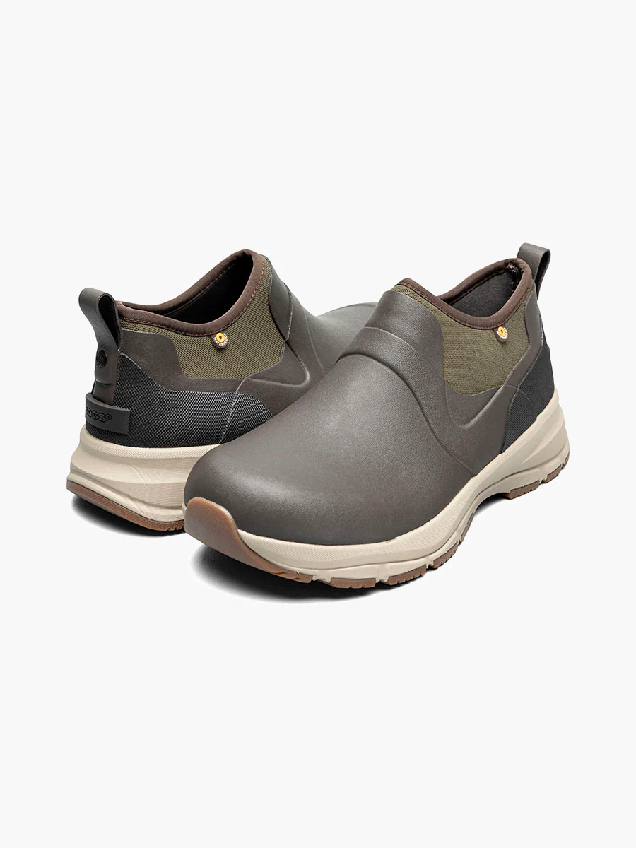BOGS - SPRUCE SLIP ON BOOT - Image 2
