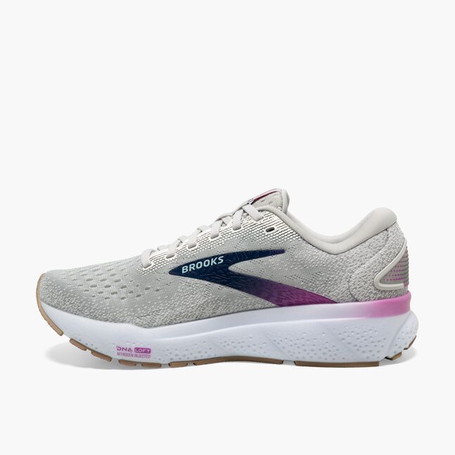 BROOKS- WOMEN'S GHOST 16 ATHLETIC SHOE - Image 5