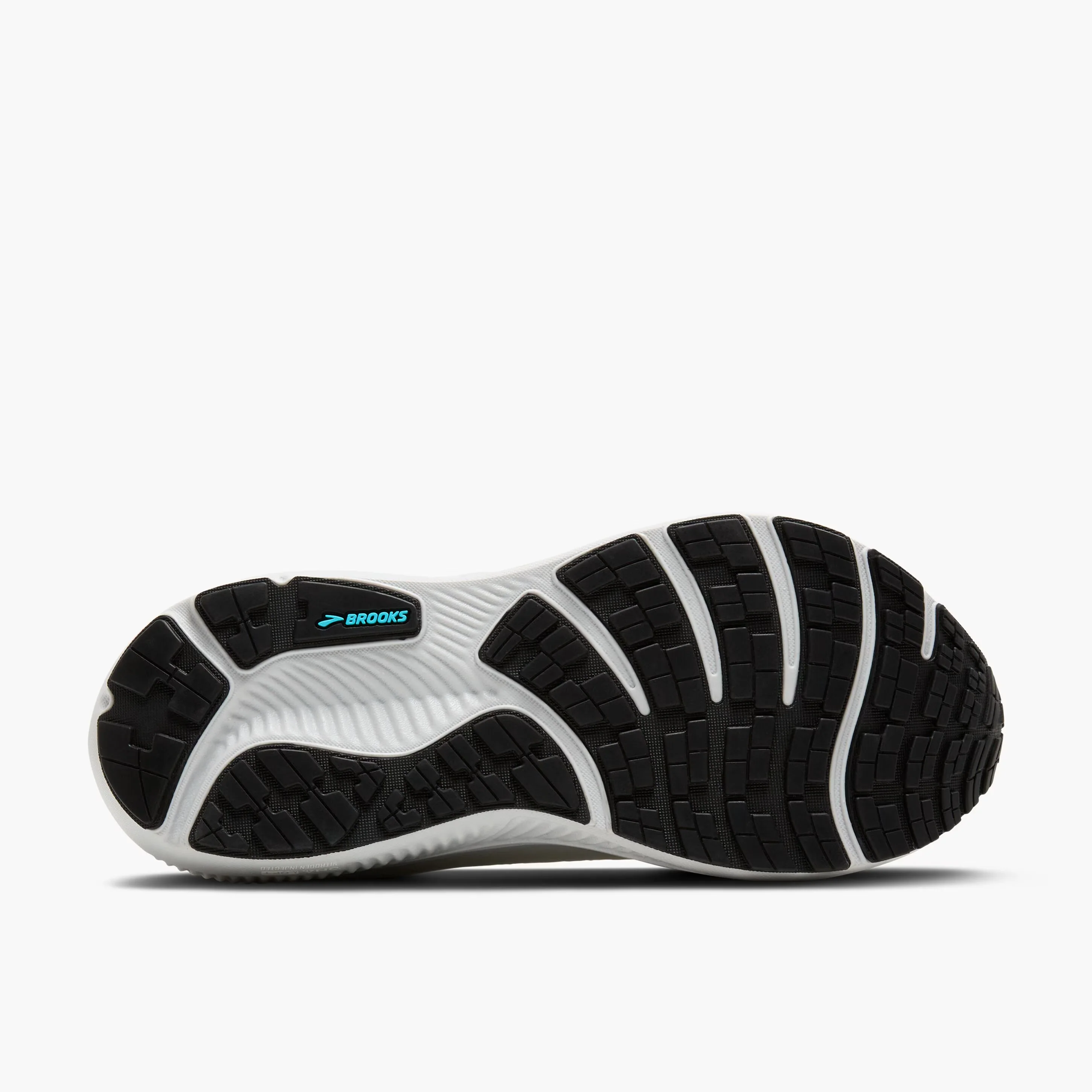 BROOKS- WOMEN'S GHOST 17 GTX SHOE - Image 6