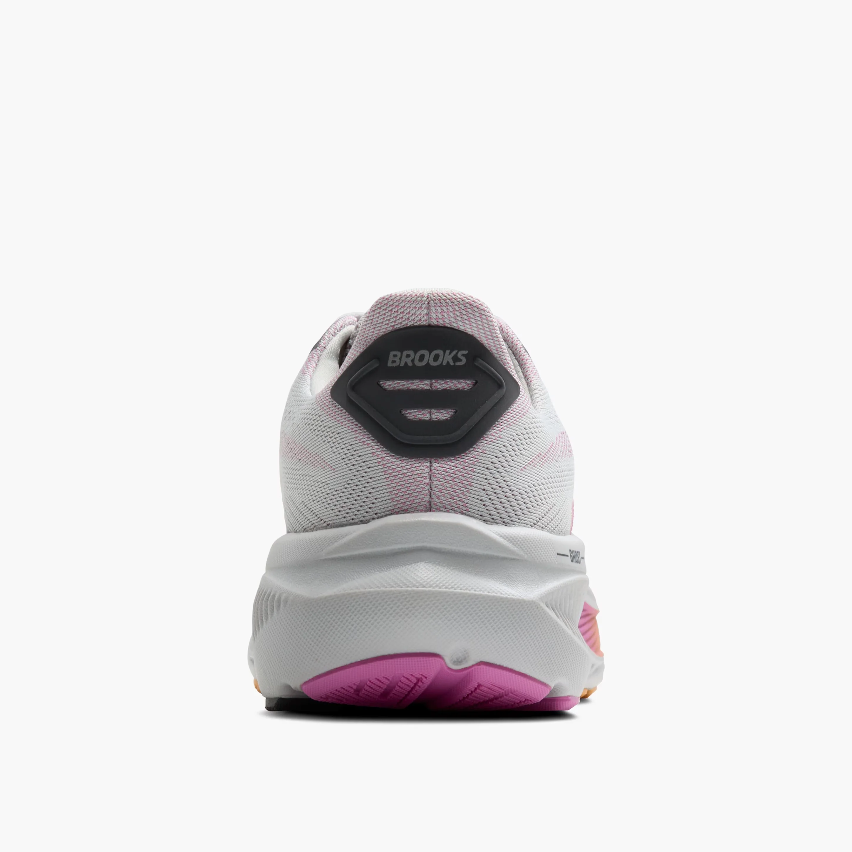 BROOKS- WOMEN'S GHOST 17 SHOE - Image 4