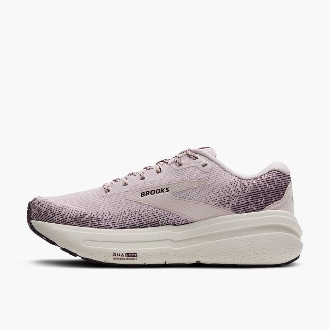 BROOKS- WOMEN'S GHOST MAX 2 ATHLETIC SHOE - Image 4