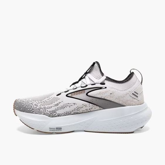 BROOKS- WOMEN'S GLYCERIN STEALTHFIT 21 ATHLETIC SHOE - Image 6