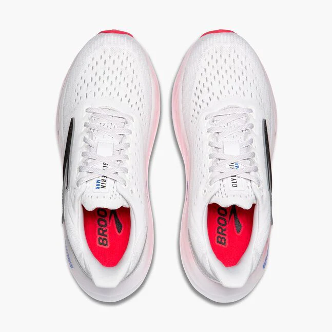 BROOKS- WOMEN'S GLYCERIN MAX ATHLETIC SNEAKER - Image 3