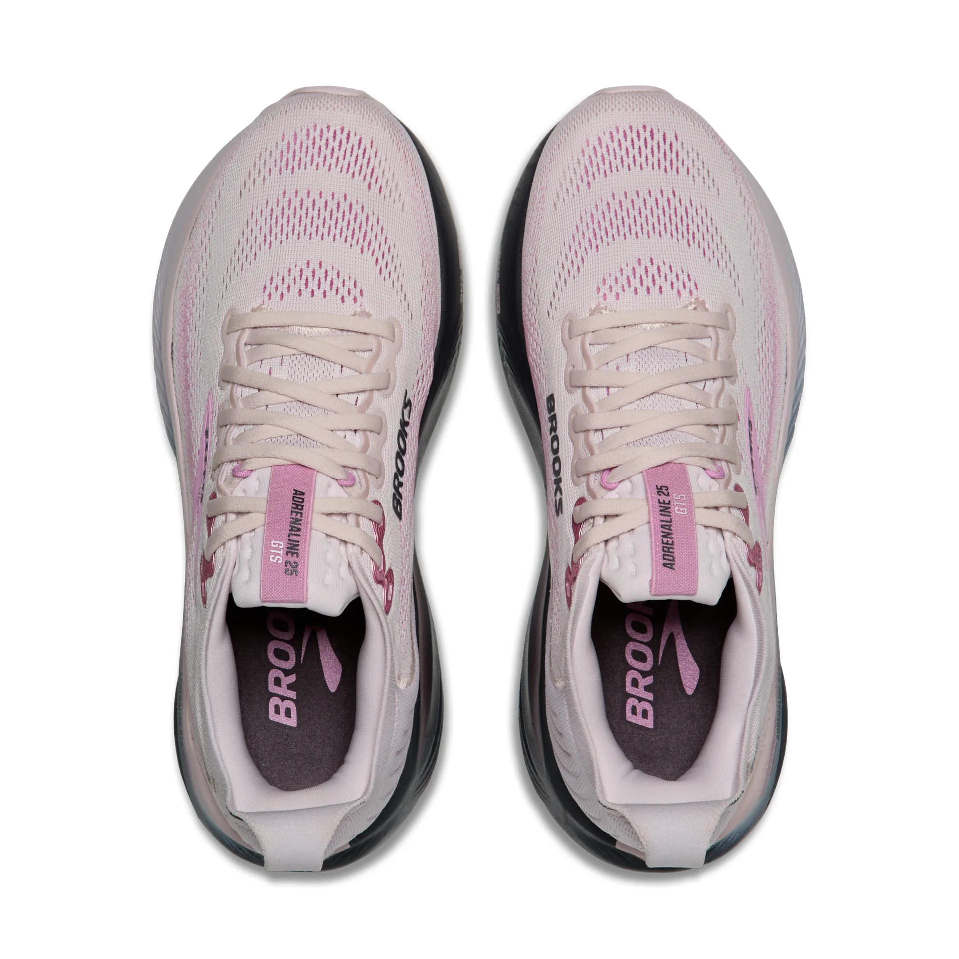 BROOKS - WOMEN'S ADRENALINE GTS 25 - Image 3
