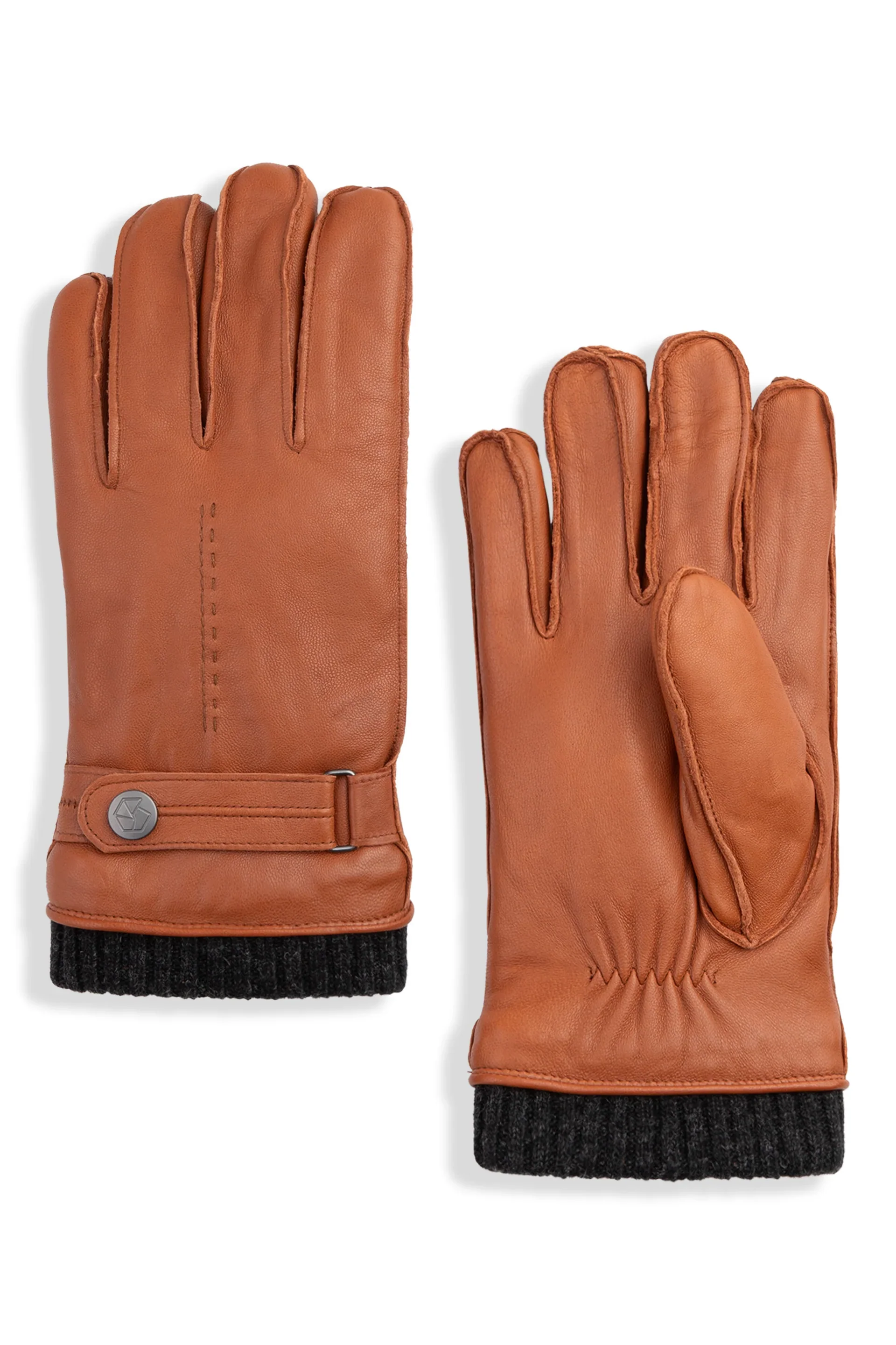 BRUME - MEN'S NELSON GLOVE - Image 2