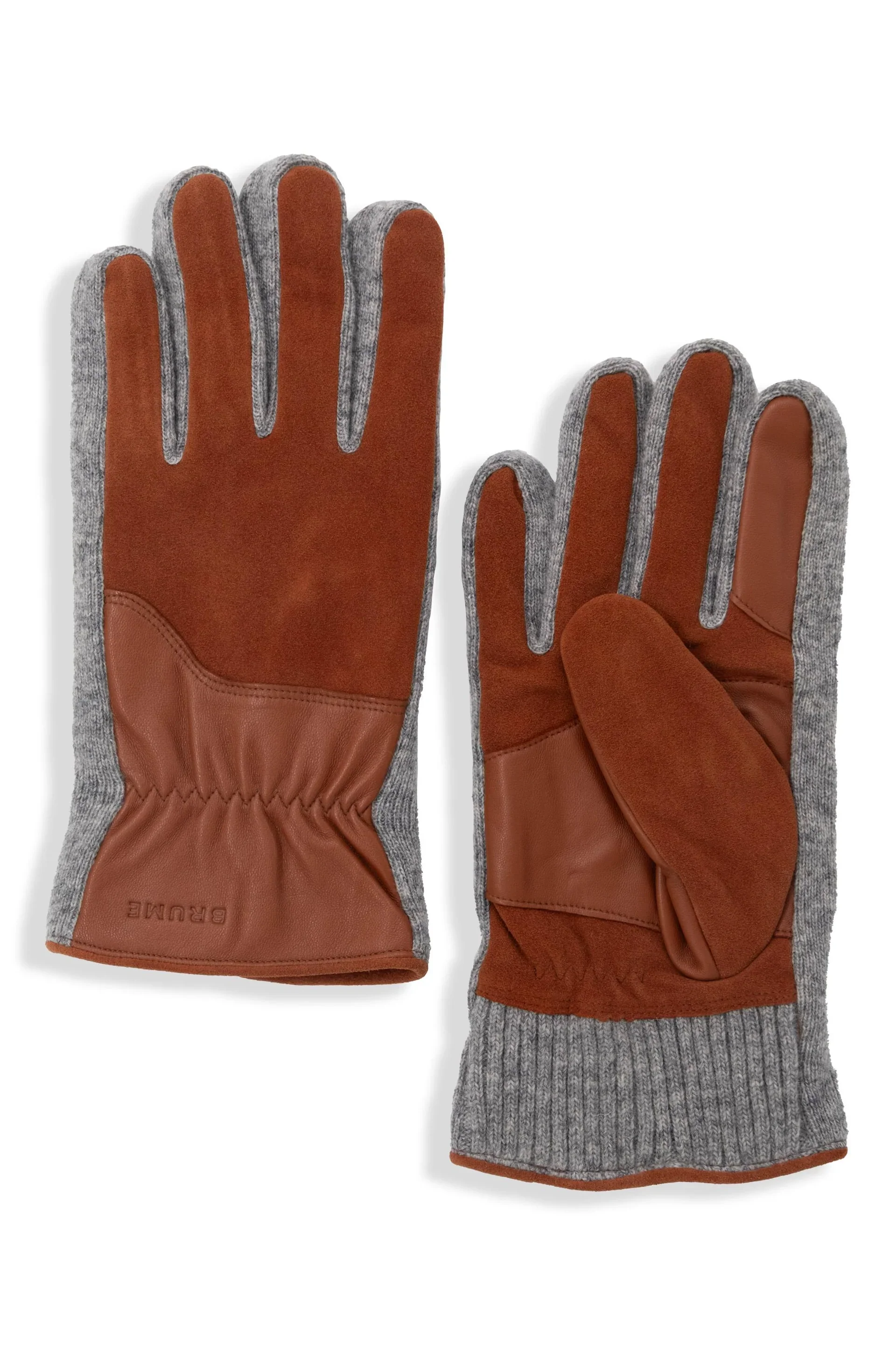 BRUME - MEN'S SELWYN GLOVE - Image 2
