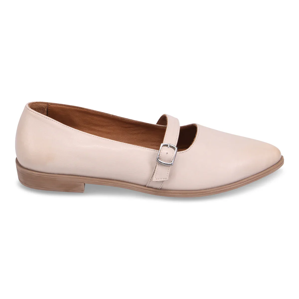 BUENO - BOBBI FLAT 26WG0702