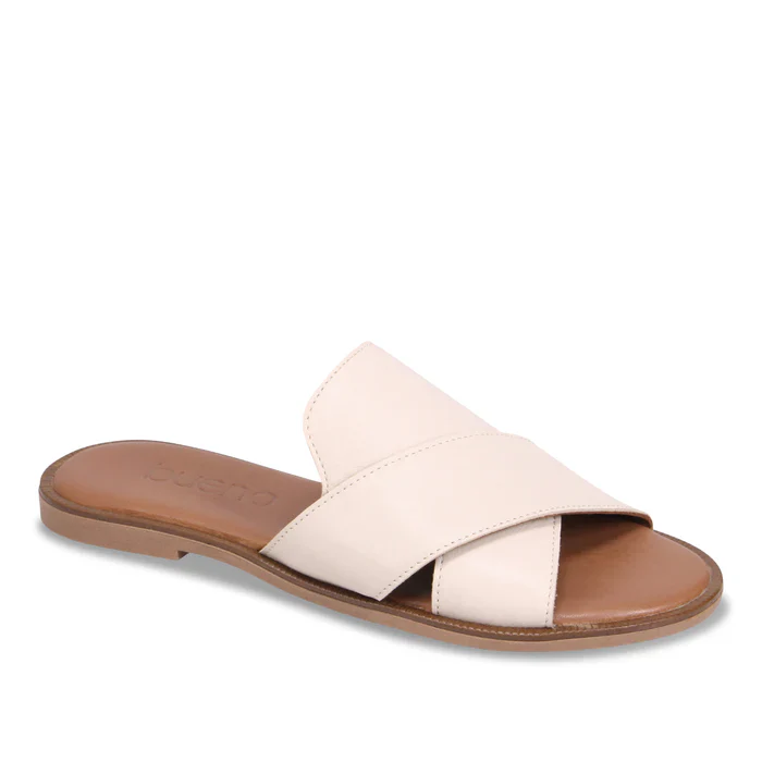 BUENO - WOMEN'S HENNA SANDAL