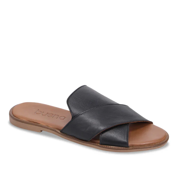 BUENO - WOMEN'S HENNA SANDAL - Image 2