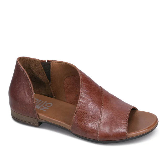 BUENO - WOMEN'S TANNER SANDAL - Image 2