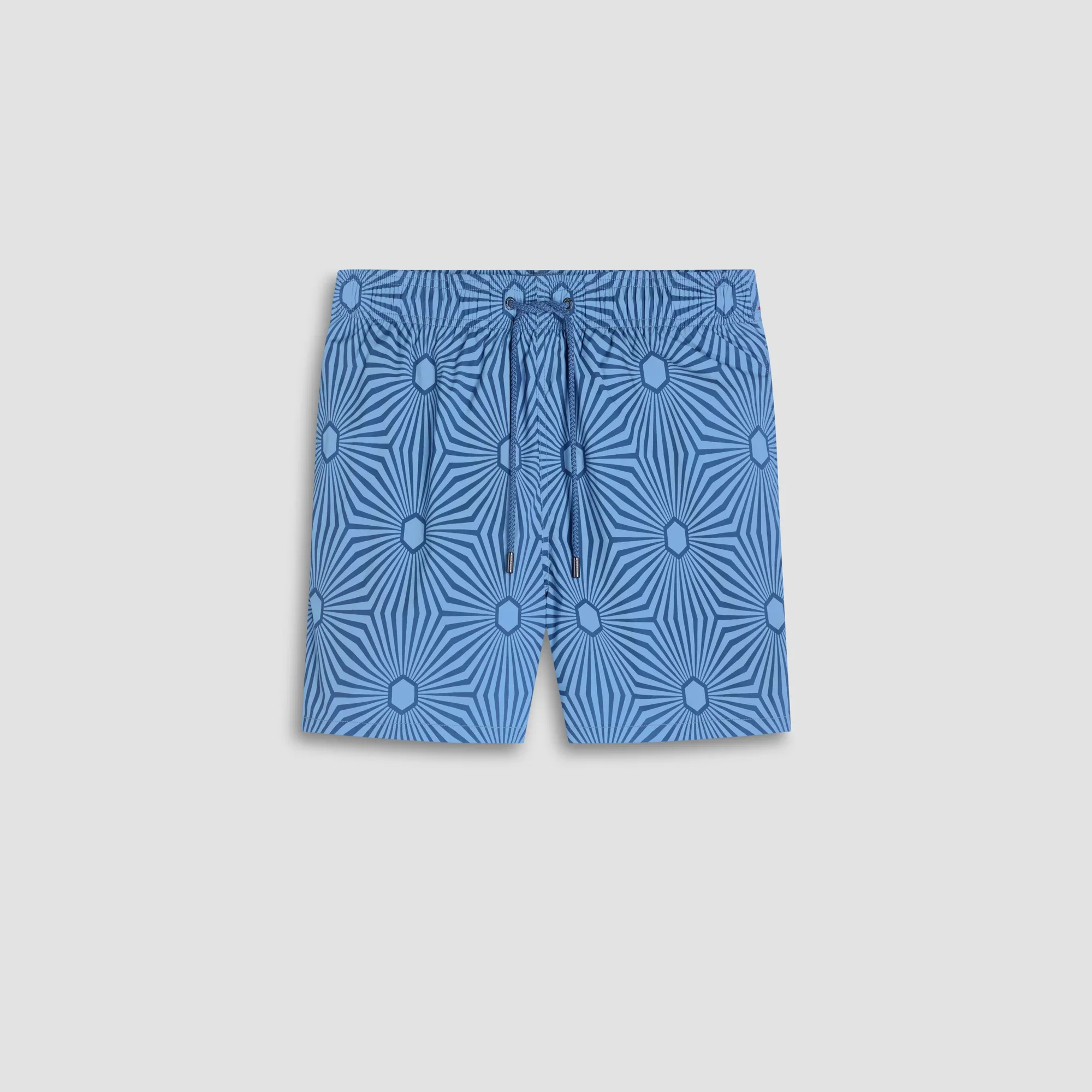 BUGATCHI - CRUZ MID - LENGTH SWIM JXM210M40 - Image 2
