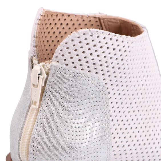 CASTA- WOMEN'S TERRY BOOT - Image 6