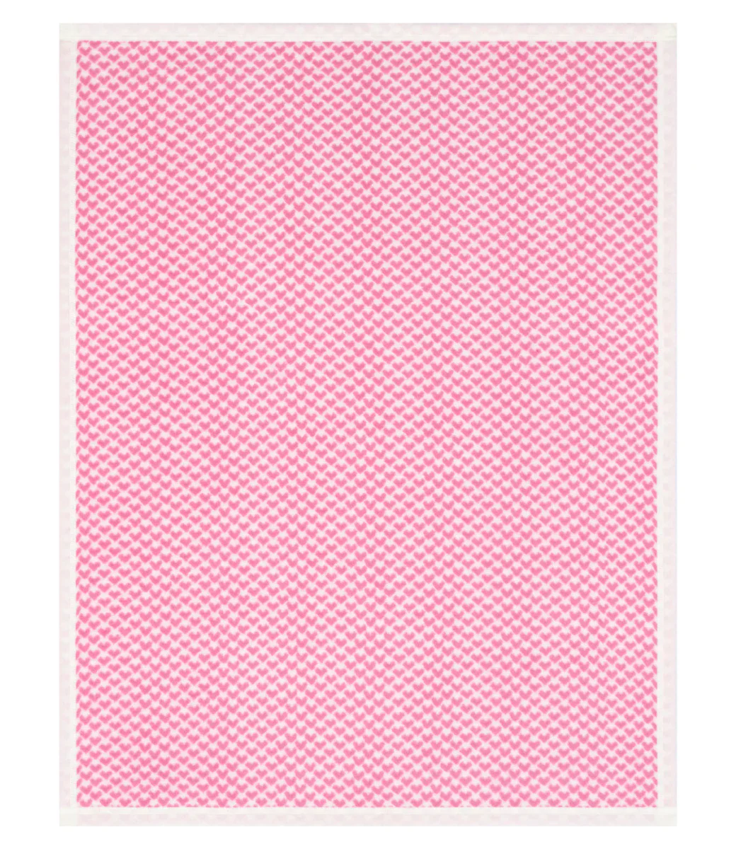 CHAPPYWRAP- ALL MY HEART BLANKET
